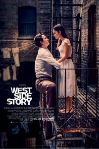 West Side Story (2021) streaming