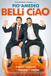 Belli Ciao (2022) streaming
