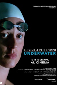 Underwater - Federica Pellegrini (2022) streaming