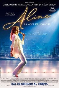 Aline - La voce dell'amore (2020) streaming