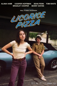 Licorice Pizza (2021) streaming