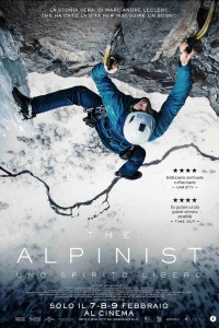 The Alpinist. Uno spirito libero (2021) streaming
