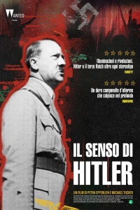 Il senso di Hitler (2021) streaming