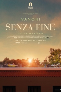 Senza fine (2021) streaming