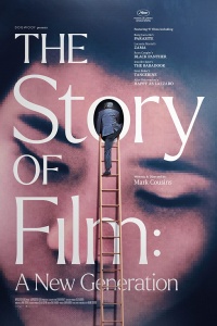 The Story of Film - A New Generation (2021) streaming