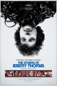The Storms of Jeremy Thomas (2021) streaming
