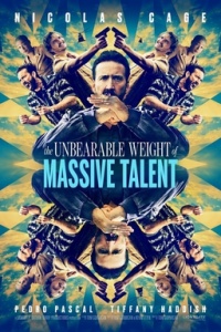 The Unbearable Weight of Massive Talent (2022) streaming