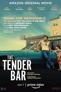 The Tender Bar (2022) streaming
