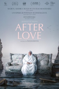 After Love (2020) streaming