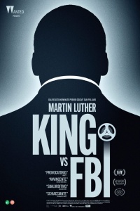 Martin Luther King VS FBI (2020) streaming