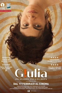 Giulia (2021) streaming