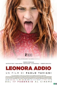 Leonora addio (2021) streaming