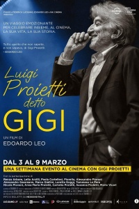 Luigi Proietti detto Gigi (2021) streaming