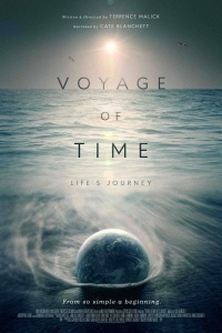 Voyage of Time: Il cammino della vita (2016) streaming