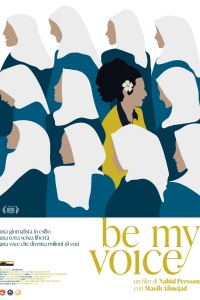 Be My Voice (2021) streaming