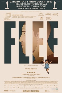Flee (2021) streaming