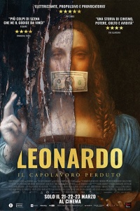 Leonardo - Il capolavoro perduto (2021) streaming