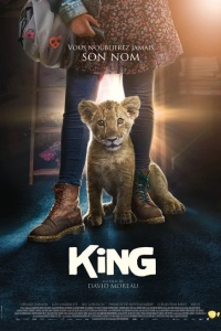 King - Un cucciolo da salvare (2022) streaming