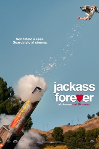 Jackass Forever (2022) streaming