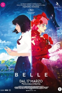 Belle (2021) streaming