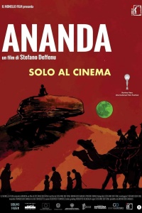 Ananda (2020) streaming