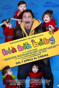 Bla Bla Baby (2022) streaming