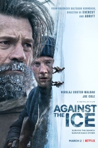 Against the Ice (2022) streaming
