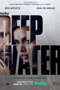 Acque Profonde - Deep Water (2022) streaming