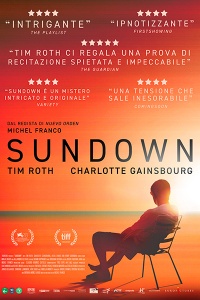 Sundown (2021) streaming