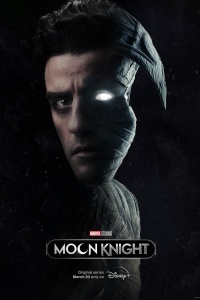 Moon Knight (2022) streaming