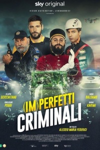 (Im)Perfetti criminali (2022) streaming