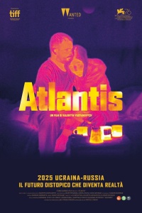 Atlantis (2022) streaming