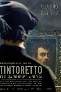 Tintoretto - L'artista che uccise la pittura (2019) streaming