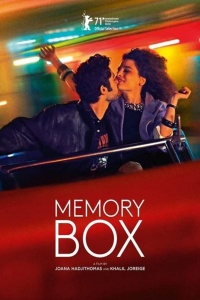 Memory Box (2021) streaming