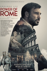 Power of Rome (2020) streaming