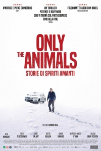 Only the animals - Storie di spiriti amanti (2019) streaming