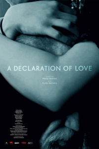 A Declaration of Love (2021) streaming