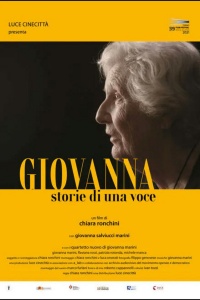 Giovanna, storie di una voce (2021) streaming