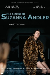 Gli amori di Suzanna Andler (2021) streaming