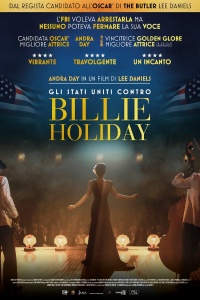 Gli Stati Uniti contro Billie Holiday (2021) streaming