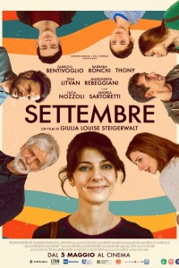 Settembre (2022) streaming