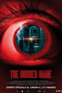 The Bunker Game (2022) streaming