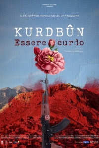 Kurdbun - essere curdo (2020) streaming