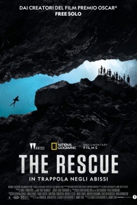 The Rescue (2021) streaming