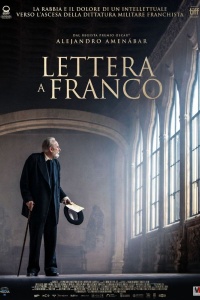 Lettera a Franco (2019) streaming