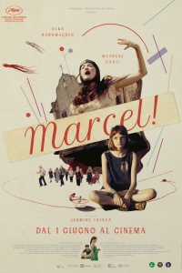 Marcel! (2022) streaming