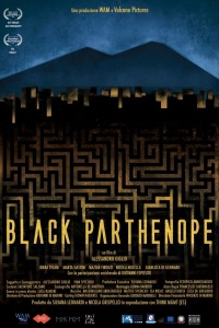 Black Parthenope (2021)