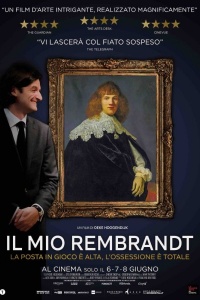 Il mio Rembrandt (2019) streaming