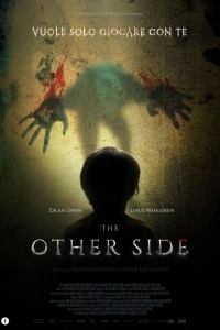 The Other Side (2021) streaming