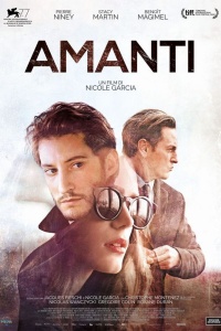 Amanti (2020) streaming
